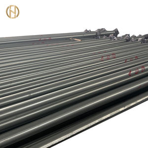 Su misura all'aperto 4m 5m 6m 7m 8m 9m 10m 12m doppio braccio singolo prezzo in acciaio zincato solare lampione palo - Product Image 1