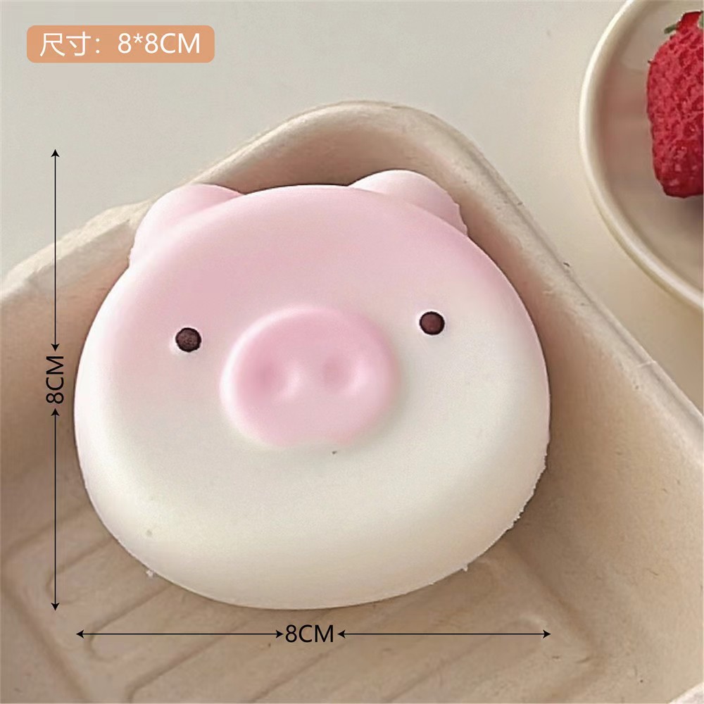 12 cochons mignons 1
