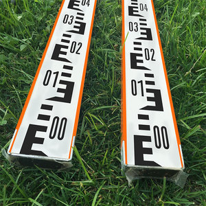<span class=keywords><strong>Regla</strong></span> telescópica multifuncional manual <span class=keywords><strong>de</strong></span> madera para exteriores - Product Image 4