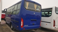 Autobus de tourisme Dongfeng neufs de 25 et 29 places à vendre