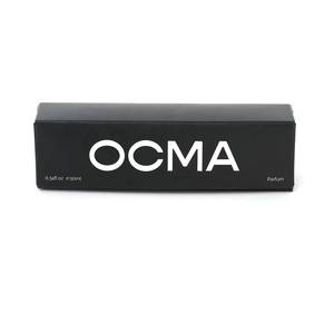 Custom Printed Reverse Tuck End <b>Perfume</b> Folding Carton Fragrance Packaging Paper Box with Logo for Retail - Product Image 1