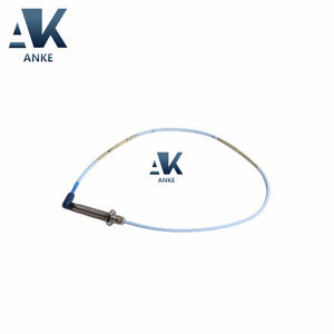 330103-02-06-05-02-00 Bently Nevada 3300 XL Sondes de proximité 8 mm - Product Image 1