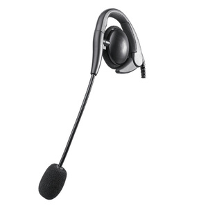 G-en forma de gancho de oreja del auricular táctico auriculares PTT del micrófono para Motorola DP3600/DP4401/XPR6500 Walkie Talkie <span class=keywords><strong>radio</strong></span> - Product Image 2