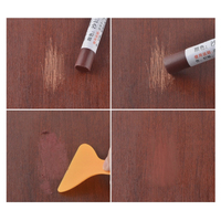 Qianweidebao — crayon de revêtement de poudre, couleur, pour la réparation des meubles