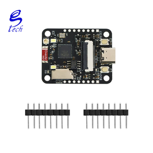 Buen Precio ESP32S3-CAMAMAM Sin Soldadura, Módulo N8R8 Sin Cable, Equipado con Wi-Fi, Admite Transmisión Inalámbrica de Video - Product Image 2
