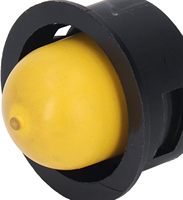 Carburateur de souffleur et tondeuse à gazon 1 pièce, en ABS et fer, avec pompe à essence, pour les séries Fuxtec Fx Rm, destiné aux propriétaires et aux paysagistes professionnels