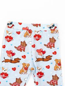 Ensembles de pyjamas à manches longues Miozing en gros, 180 g/m², en bambou, pour bébé, doux, extensibles, certifiés OEKO-TEX - Product Image 5