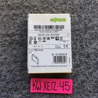 NUEVO SELLADO Módulo de Entrada Digital de 8 Canales 750-436 *Envío Rápido*
