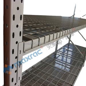 رفوف متوسطة الخدمة طويلة المدى متعددة المستويات رفوف خفيفة - Product Image 1