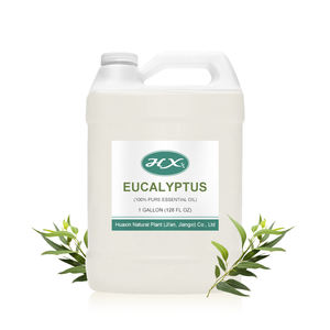 Le fabricant d'huile essentielle fournit 100% d'huile de lavande pure pour la fabrication de savon et de bougies Huile d'eucalyptus et de menthe poivrée biologique - Product Image 3