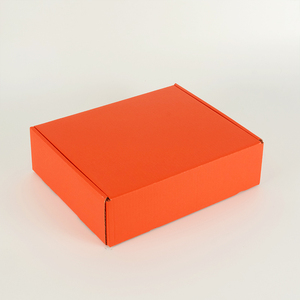 Promotion Design populaire tendance de la mode bijoux de <span class=keywords><strong>couleur</strong></span> personnalisée boîte postale ondulée - Product Image 5