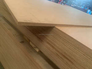 Meranti ไม้อัดแข็งสำหรับงานเฟอร์นิเจอร์ - Product Image 5