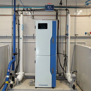 Análisis en tiempo real Monitor de aguas residuales industriales Detector de DQO en línea para maquinaria de tratamiento de <span class=keywords><strong>agua</strong></span> BOD de fósforo total de amoníaco - Product Image 2