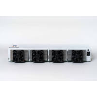 Testeur de capacité de batterie 4 canaux YPSDZ-0550-4 avec fonctions indépendantes de charge, décharge, équilibrage, activation et test d'âge pour batteries LiFePO4 et NiMH