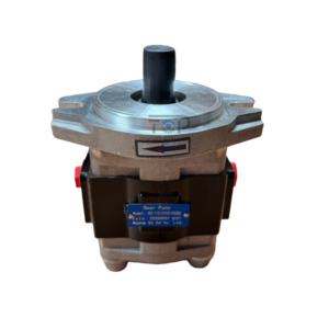 Pompes hydrauliques SHIMADZU SGP1 SGP2 SGP300 SGP400 SMG300 SMG400 SMG600 <span class=keywords><strong>SD1</strong></span> DDG05 Pompe à engrenages haute pression pour chariot élévateur - Product Image 6