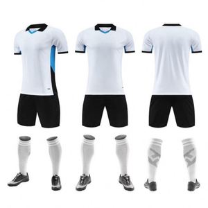 เสื้อฟุตบอลทีมสโมสรรุ่นใหม่ปี 2026 ไซส์พลัส คุณภาพเกรดพรีเมียม สั่งทำได้ พิมพ์ลายได้ แห้งเร็ว ผลิตจากโพลีเอสเตอร์ 100% - Product Image 3