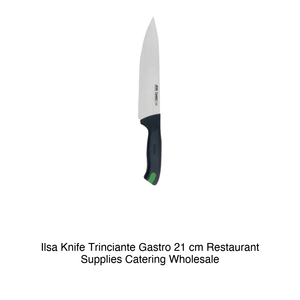 Couteau de chef Ilsa Gastro 210Ivv 21 cm - Product Image 2