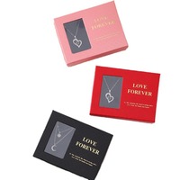 Nouvelle boîte à bijoux pour la Saint-Valentin, boucles d'oreilles, pendentif, collier, boîte à bijoux en forme de rose, cadeaux pour femme, maman, petite amie, cadeaux pour la fête des mères