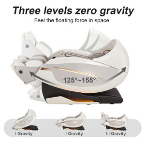 <span class=keywords><strong>Top</strong></span> <span class=keywords><strong>10</strong></span> Werbeartikel Stadion Italien Einzigartiger Handakupunktur-Massagestuhl mit Musikfunktion im Angebot - Product Image 4