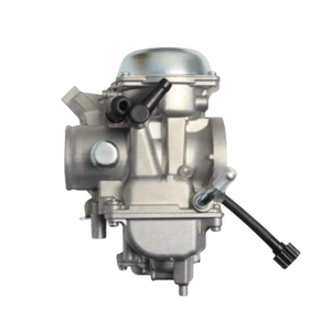 Carburador de Alto Rendimiento 0470-449 CVK34 para Motocicleta Arctic Cat 400 <span class=keywords><strong>500</strong></span> FIS TBX 2000 2001 2002 2x4 <span class=keywords><strong>4x4</strong></span> - Product Image 3