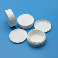 Snus PP imprimé personnalisé | Étui de rangement pour le tabac étanche pour trempette et pochettes | Résistant aux enfants
