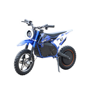 Motocicletas Elétricas Off-road para Crianças 36V 12AH 500W, <span class=keywords><strong>Mini</strong></span> Bicicletas de Montanha Todo Terreno, Motocicletas de Brinquedo - Product Image 1