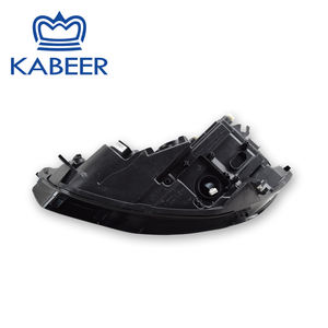 Faro de segunda mano original para coche, lámpara de xenón adaptable, para UDI 2012-2012 <span class=keywords><strong>A6</strong></span>, 2015 A - Product Image 2