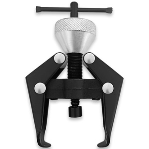 Estrattore Universale per Bracci Tergicristallo, Attrezzo per Rimozione Terminali <span class=keywords><strong>Batteria</strong></span>, Estrattore <span class=keywords><strong>a</strong></span> Rullo, Utensili per Riparazione - Product Image 2