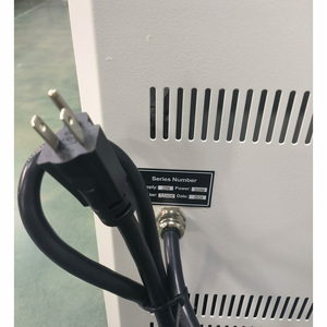 อ่างน้ำเย็นควบคุมอุณหภูมิอัจฉริยะแบบหมุนเวียน รุ่น Drawell CK-4010GD สำหรับทำความเย็นด้วยน้ำอุณหภูมิต่ำ - Product Image 4
