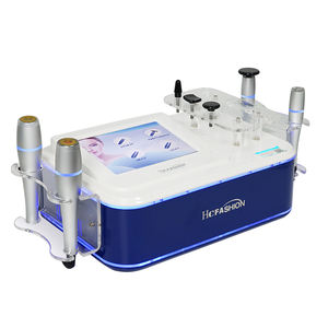 Mesin Salon kecantikan penghilang keriput perawatan kulit Korea peralatan Salon kecantikan Pengencang Kulit - Product Image 6