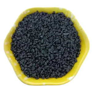 L'usine produit divers produits à base de coke de pétrole, d'anthracite, de semi-coke et de coke de fonte - Product Image 1