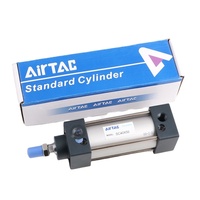 Cylindre pneumatique FESTOS CRDSNU-25-20/50/55/80/125/150-P-A-MQ
