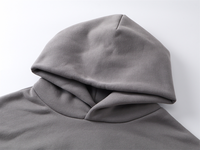 MOQ Bajo, 50 Piezas, Sudaderas con Capucha Personalizadas ODM, Ropa de Invierno Unisex de Alta Calidad, Forro Polar de Secado Rápido, Bordado 3D