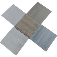 Caractéristiques résistantes au feu et à la fumée, stratifié HPL 4x8