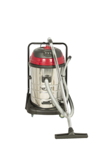 <span class=keywords><strong>Aspirateur</strong></span> <span class=keywords><strong>professionnel</strong></span> humide et sec industriel de 70 L, <span class=keywords><strong>aspirateur</strong></span> en acier inoxydable pour atelier automobile - Product Image 4
