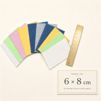 Chiffons de nettoyage d'écran multi-usages en microfibre ultra-fine anti-buée, personnalisables avec logo OEM, grandes quantités disponibles en gros