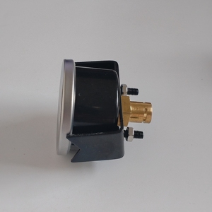 Vendita calda Huae Y40ZU macchina da caffè staffa manometro <span class=keywords><strong>40mm</strong></span> 20bar per tubo ABS materiale <span class=keywords><strong>1</strong></span> anno di garanzia - Product Image 5