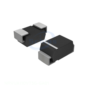 Components Electronic DO-214AC, SMA NRVUA110VT3G-GA01 Single Diodes Manufacturer Channel - Product Image 1