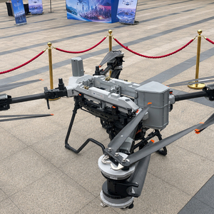 Drone de livraison industriel FLYCART 200 avec grande capacité de charge utile et système de transport intelligent UAV pour l'approvisionnement des zones éloignées - Product Image 2