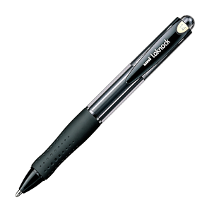 Uni Japan SN 100 Series <b>Retractable</b> Oil-Based Ballpoint <b>Pen</b> 1.0mm/1.4mm Multiple Colors Black/Red/Blue Ink School & Office Use - Product Image 4