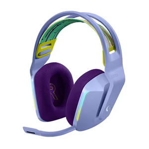 <span class=keywords><strong>Casque</strong></span> de jeu <span class=keywords><strong>sans</strong></span> <span class=keywords><strong>fil</strong></span> <span class=keywords><strong>Logitech</strong></span> <span class=keywords><strong>G733</strong></span> Lightspeed avec bandeau à suspension, Lightsync RGB, <span class=keywords><strong>casque</strong></span> de jeu avec microphone - Product Image 1