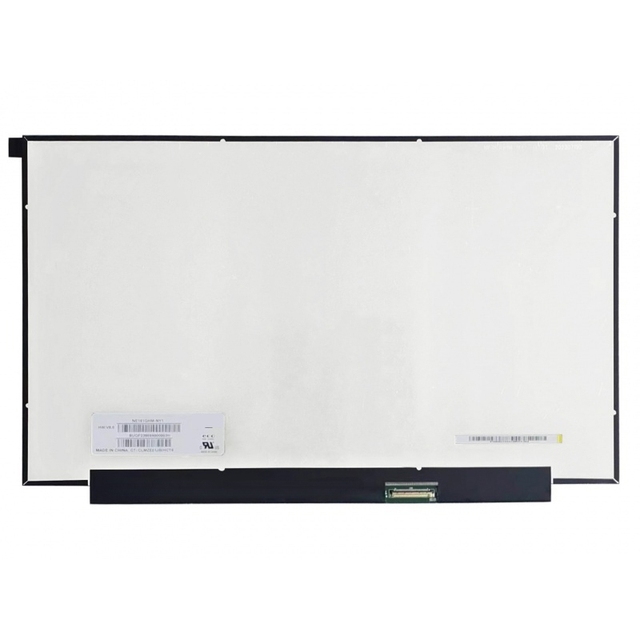 16.1 Inch 165Hz Laptop LCD Screen NE161QHM-NY1 for HP VICTUS 16-e 16Z-E 16-e0090 16-e0103AX Display Matrix Panel M54741-001