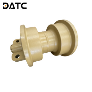 Rodillo de Cadena D8K S/<span class=keywords><strong>F</strong></span> para CAT, Directo de <span class=keywords><strong>F</strong></span>ábrica, Pieza de Maquinaria de Construcción para Bulldozer, Personalización Disponible - Product Image 3