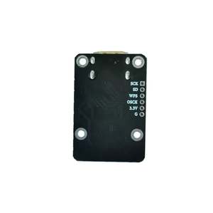 Carte adaptatrice HDM vers CSI-2 (TC358743XBG) |   Entrée 1080p25 pour Raspberry Pi F48 - Product Image 3