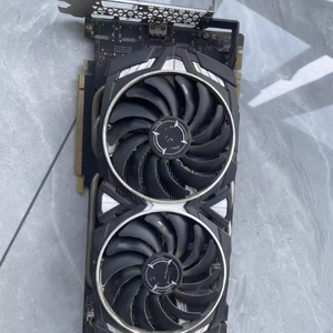 การ์ดจอคุณภาพดี P104-100 8GB GPU 256 บิต GDDR5X - Product Image 1