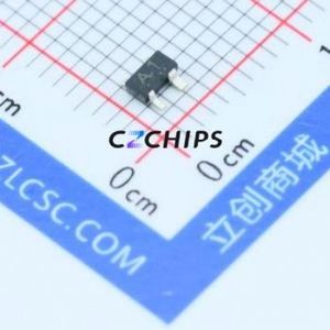 Nouveau & Original 1SS272(TE85L,F) SC-61B Diode de commutation Diode à vente en gros Fournisseur de composants électroniques & Service BOM - Product Image 1