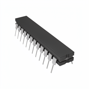 Electronic Ic Components ADM239LAQ 24 CDIP (0.300", 7.62mm) Authorized Distributor Interface IC TXRX RS 232 <b>5V</b> LP 24CDIP - Product Image 1