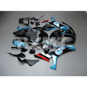 Kit de Carenado Personalizado para Motocicleta YAMAHA YZF R1 2020-2024 YZF-R1 2023 2022, Piezas de Carrocería de Inyección ABS, Y1021-103a - Product Image 5