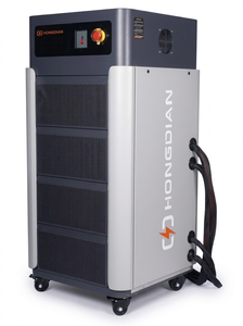Automatischer Batterietester mit Software Hochpräziser Entladungsanalysator Datenlogger für EV/ESS-Batteriezellen - Product Image 4