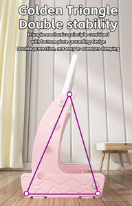 Perahu layar papan gambar dan kursi anak-anak papan gambar dalam ruangan anak-anak alat gambar plastik untuk bayi - Product Image 4